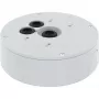 Caixa de ligação Axis TQ3601-E Back Box exterior branco 5 kg