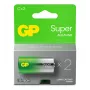 Pilhas alcalinas LR14/C GP Super 2 unid.