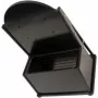 Suporte de parede Panasonic KST-WM-UE150-B para câmaras PTZ AW-UE150, preto