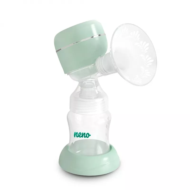 Bomba tira-leite Neno UNO 150 ml elétrica