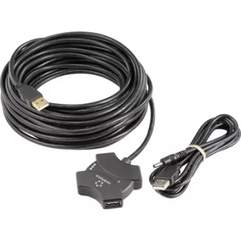 Renkforce RF-6270930 Preto