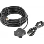 Renkforce RF-6270930 Preto