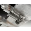 Maquete em plástico REVELL Lockheed L.1049G Super Constellation Lufthansa