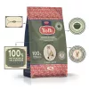 FOLK pato à moda da Grande Polónia com maçãs, codorniz e arenque - comida seca para gatos - 7kg
