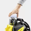 Máquina de lavar alta pressão Kärcher 1.324-330.0 vertical elétrica 420 l/h preto, amarelo