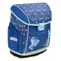 Mochila escolar HAMA 00129681 Rainbow Unicorn – mochila infantil leve com alças ajustáveis