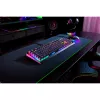 Teclado Razer BlackWidow V4 X Gaming USB QWERTZ Alemão Preto