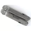 Multiferramenta Leatherman Super Tool 300 (19x) aço inoxidável