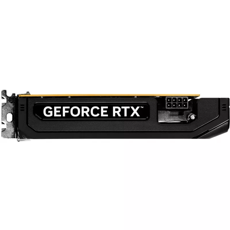 Placa gráfica GeForce RTX 5050 8 GB GDDR6