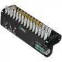 Conjunto de bits de chave de fendas Wera Bit-Check 30 Wood 1