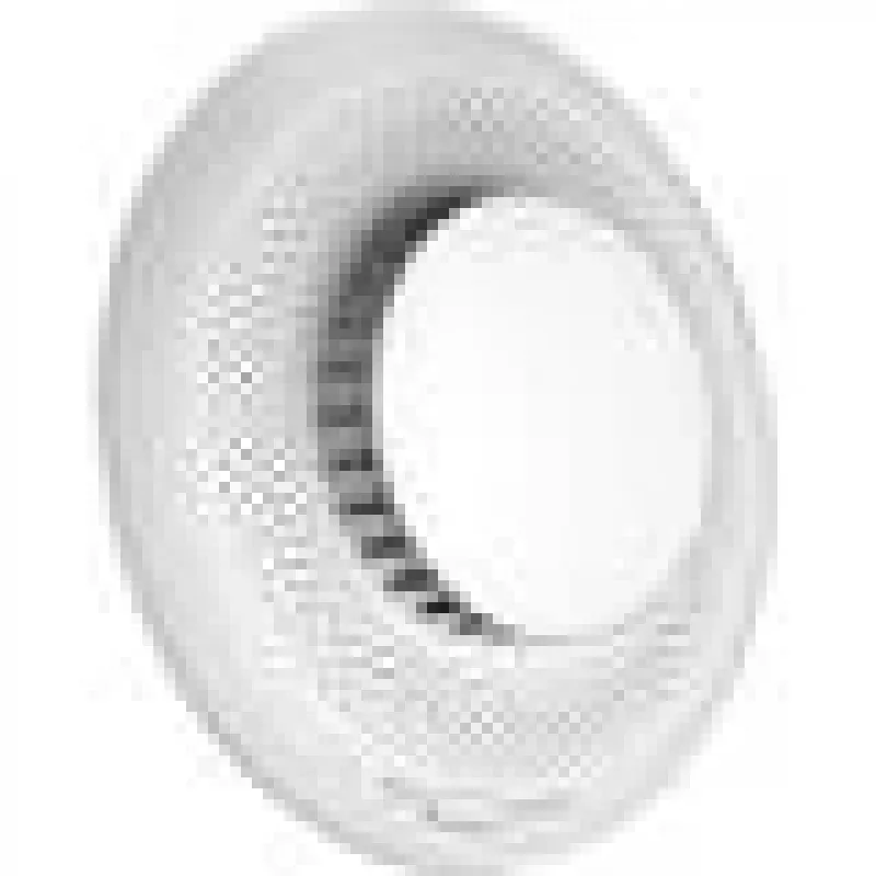 EZVIZ CS-T4C detetor de fumo sem fios, branco