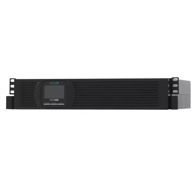 UPS Online Z800 Preto