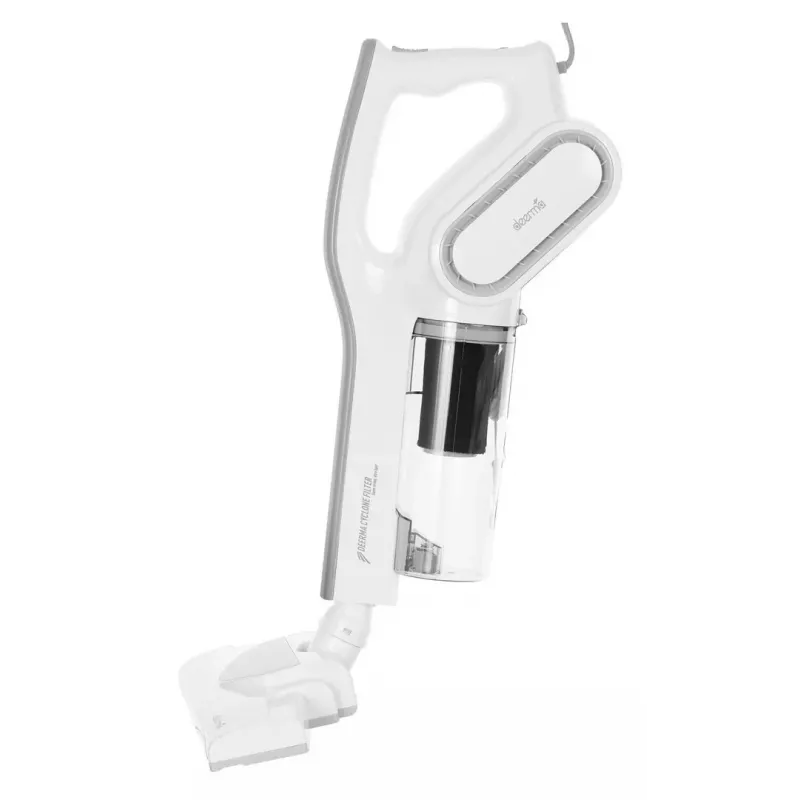 Xiaomi | Aspirador | DX700 | Com fios | 600 W | Prateado