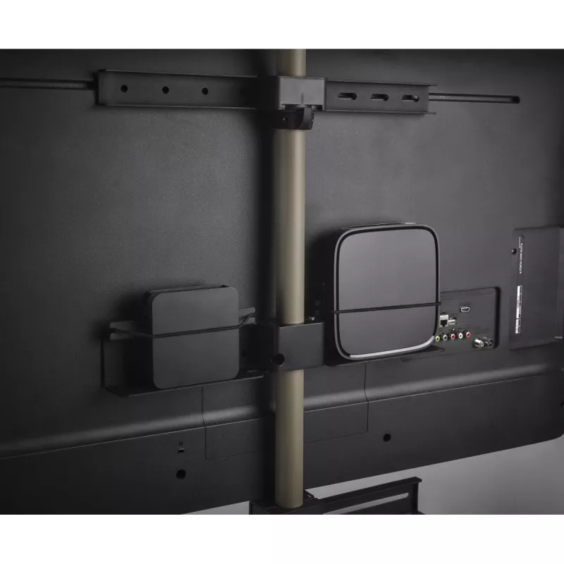 Suporte de TV universal One For All Tripod Quadpod WM7475 35 kg 32-70 polegadas