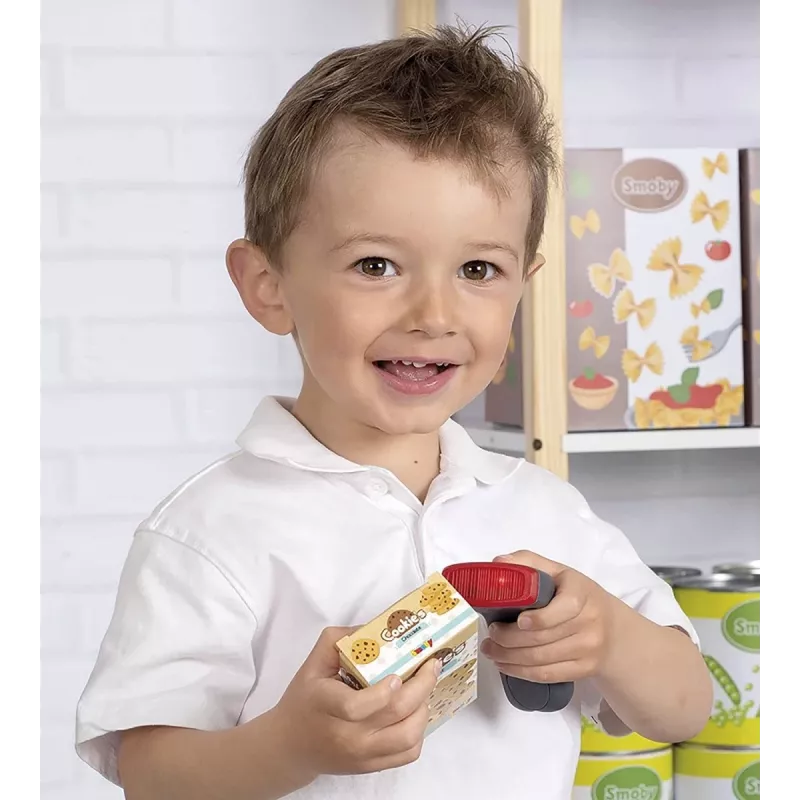 Brinquedo de role-play Smoby Dickie 350113 multicolor 3-6 anos