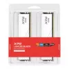 RAM DDR5 para desktop ADATA XPG Lancer Blade 48GB (2x24GB) 6000 MT/s CL36 RGB branco