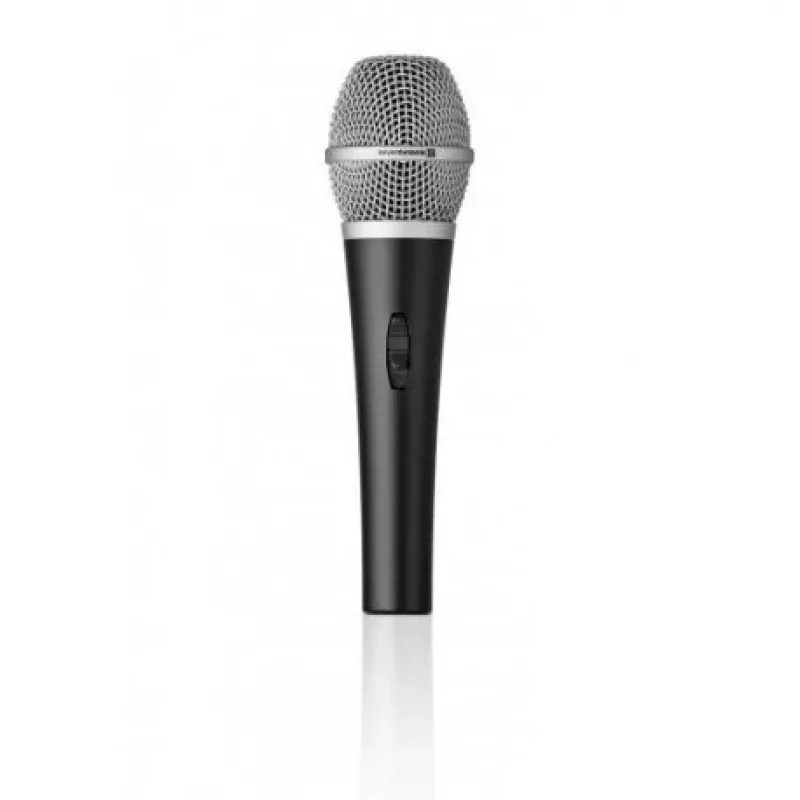 Microfone de palco/performance Beyerdynamic TG V50d s preto