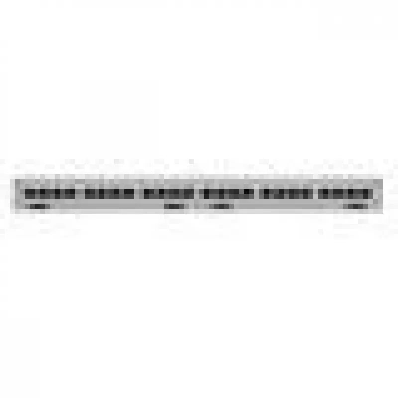 Ubiquiti UACC-ETH-SP-Panel-24 - proteção contra sobretensão Ethernet, painel para rack