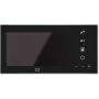 ACO INS-MP7 BK (Preto) INSPIRO 7 monitor digital a cores para videoporteiros