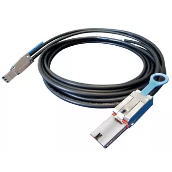 Cabo Adaptec ACK-E-HDmSAS-mSAS-2M