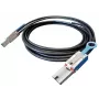 Cabo Adaptec ACK-E-HDmSAS-mSAS-2M
