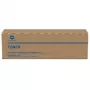 Cartucho de toner Konica Minolta A95W250 1 unid. compatível amarelo