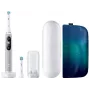 Escova de dentes elétrica Oral-B iO Series 6 Grey Opal Luxe Edition