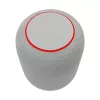 Altifalante portátil White Shark GBT-619 Idakka branco