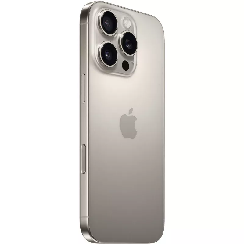 Apple iPhone 16 Pro 128 GB titânio natural