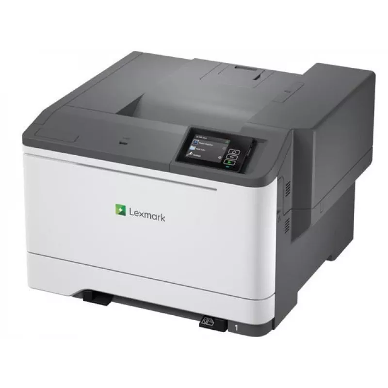Impressora Lexmark CS531dw laser a cores
