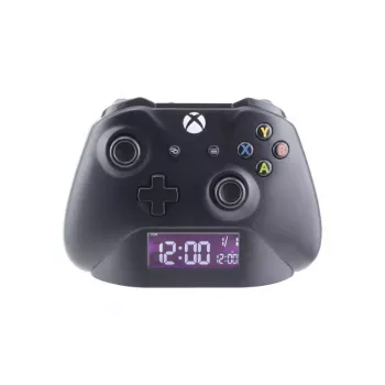 Despertador Paladone com comando Microsoft Xbox