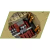Blocos de construção Panzer V Panther G Pudel 1133 peças