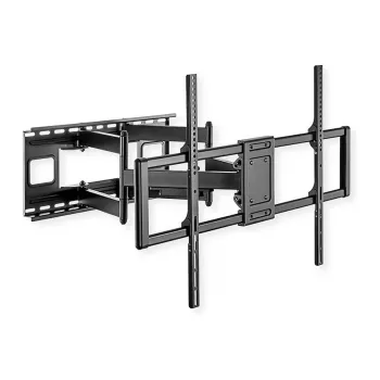 VALUE Suporte de parede para TV Heavy-Duty Full-Motion
