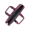 Mala messenger Rivacase 8231 39,6 cm (15,6) roxa
