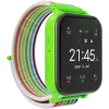 Canyon KW-37 Alfie – Smartwatch infantil – ecrã IPS 1,69 – IP66 – 512 MB – MP3 – jogos – câmara