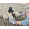 Wiha 832B801 44008 martelo de plástico macio médio, médio-macio, muito duro 280 mm (44008)