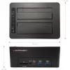 Docking station LC-Power USB 3.2 Gen 2x1