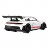 Carro Jamara 402239 — Carro de brinquedo em metal e plástico, branco, para crianças a partir de 3 anos