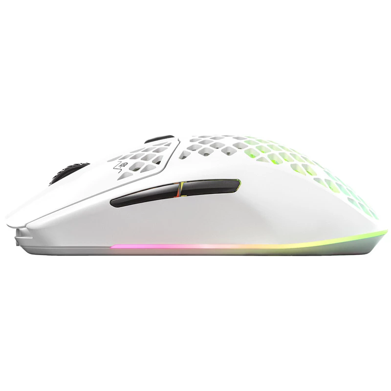 Rato Steelseries Aerox 3 Wireless RF Wireless + Bluetooth