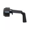 Webcam White Shark GWC-005 1080p BAT – resolução 1080p, ligação USB