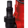 Bomba submersível EINHELL GC-DP 7035 LL 700W, saída 35 mm