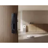Aspirador robô Xiaomi S40 — sem saco, bateria de 5200 mAh, potência de aspiração 10000 Pa, lavagem a húmido, depósito de pó 0,52 L, 340×98 mm