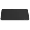 Tapete de rato TELLUR SmoothClick M (35 cm x 25 cm) - preto