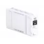 Cartucho de tinta Epson UltraChrome Pro 6 preto mate T48U80N 350 ml original