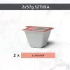 Comida húmida para gatos Purina Nestlé Gourmet Revelations pedaços em geleia com salmão 2x57 g, adulto, alimento completo