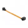 DeLOCK passagem de janela RJ45 FPC 30 cm 87031