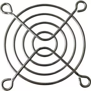 Grelha de proteção para ventoinha Panasonic ASFN68001, 60×60 mm (L×A)