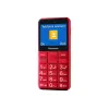Telemóvel Panasonic Corp. KX-TU155EX
