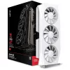 Placa gráfica XFX Mercury Radeon RX 9060 XT OC Gaming Edition 16GB GDDR6