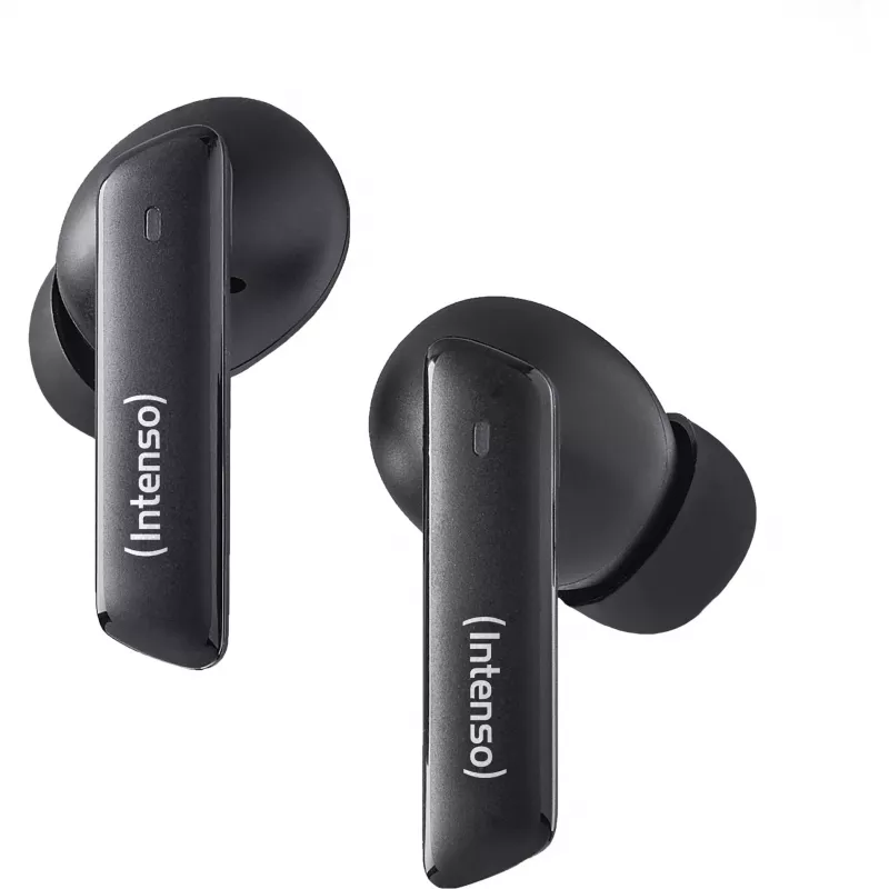 Auriculares Buds Pro T500HAE/PRETO 3720500 Intenso